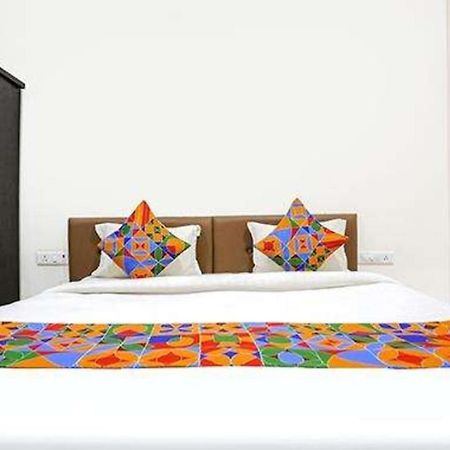 Fabhotel Fortune Residency Indore Exterior photo