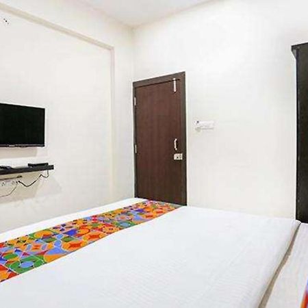 Fabhotel Fortune Residency Indore Exterior photo