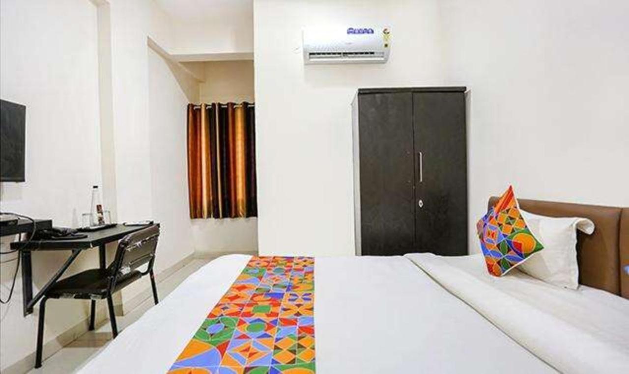 Fabhotel Fortune Residency Indore Exterior photo