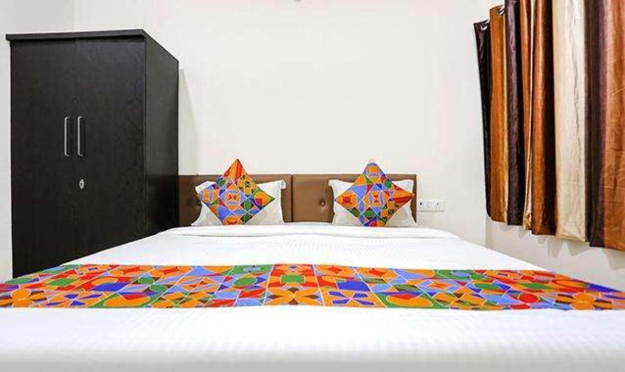 Fabhotel Fortune Residency Indore Exterior photo