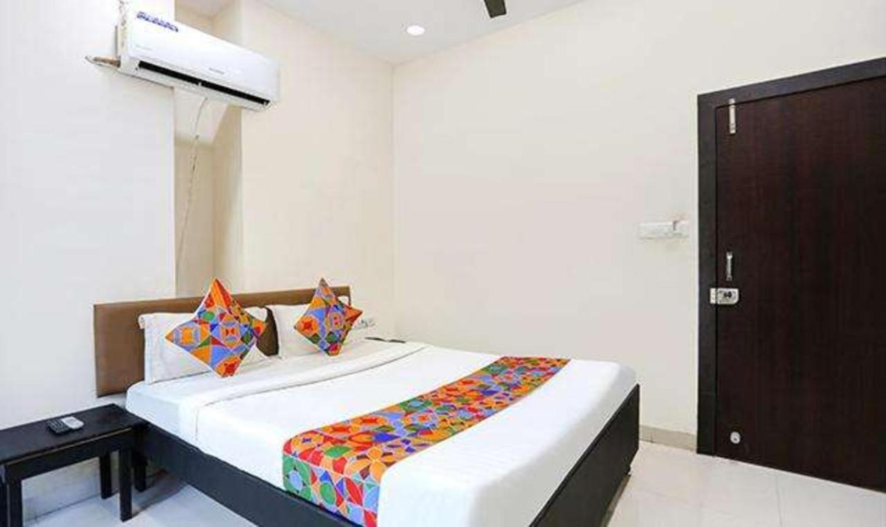 Fabhotel Fortune Residency Indore Exterior photo